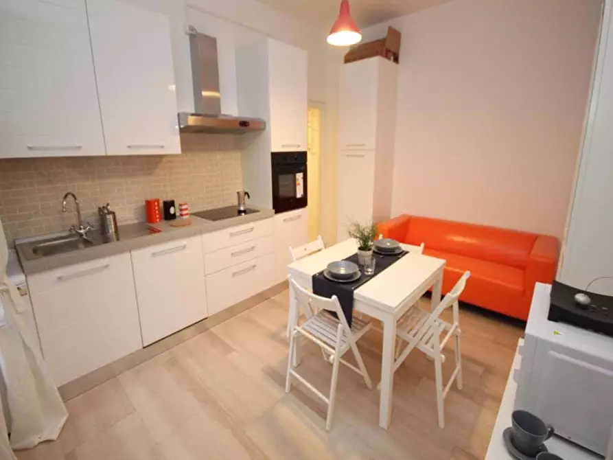 Immagine 43 di Camera in affitto  in Via Salvatore Barzilai15 a Milano