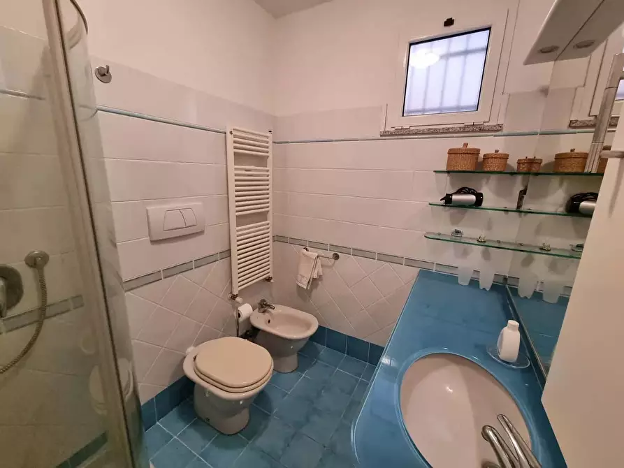 Immagine 6 di Appartamento in affitto  in Via Aurelia34 a Loano