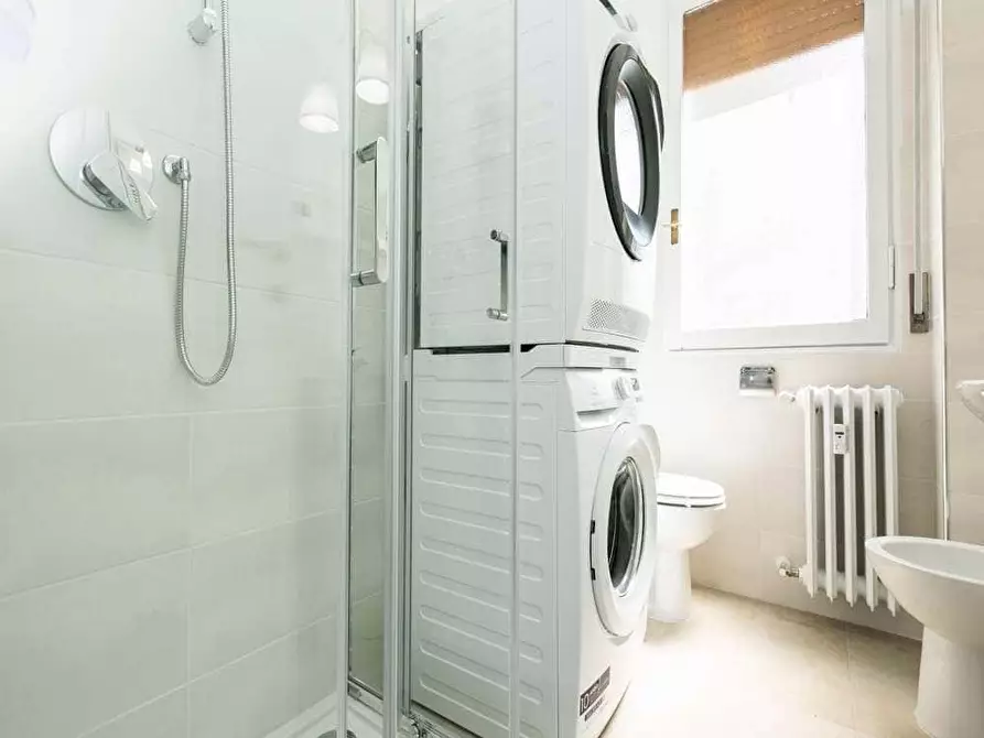 Immagine 25 di Camera in affitto  in Via Francesco Primaticcio182 a Milano