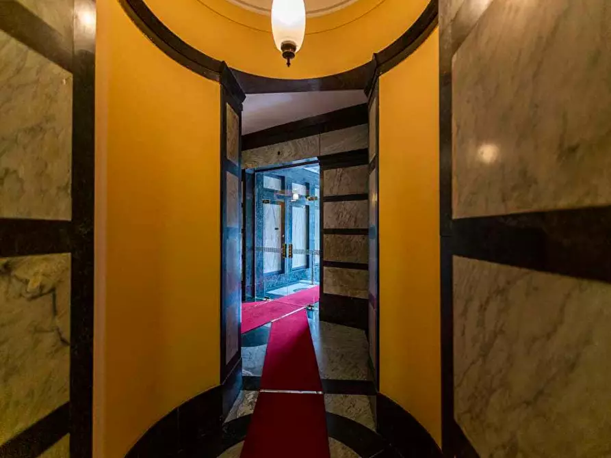 Immagine 34 di Camera in affitto  in Piazza Maria Adelaide di Savoia5 a Milano