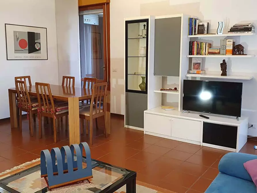 Immagine 15 di Appartamento in affitto  in Via Decembrio Piercandido10 a Padova