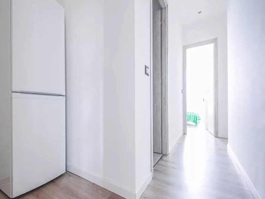 Immagine 12 di Camera in affitto  in Via Paolo Bassi25 a Milano