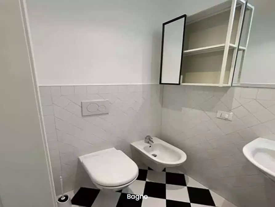 Immagine 14 di Appartamento in affitto  in Via Privata Chioggia9 a Milano