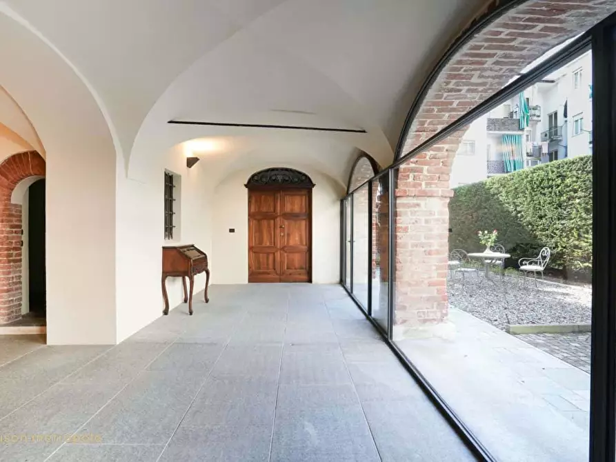 Immagine 2 di Appartamento in affitto  in Via Giosuè Carducci63 a Asti