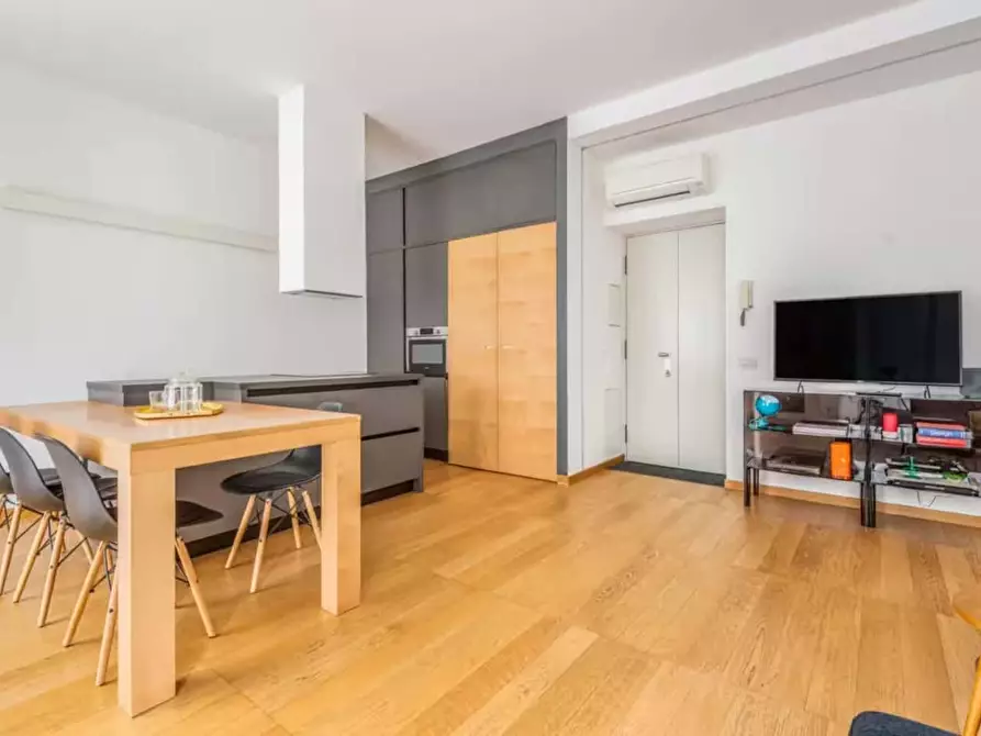 Immagine 23 di Appartamento in affitto  in Via Lecco10 a Milano