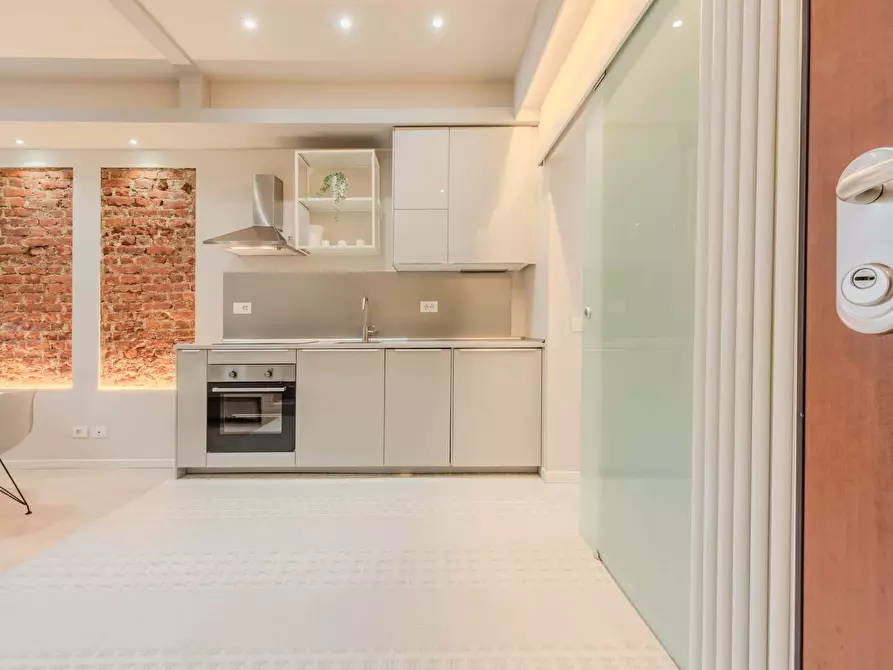 Immagine 8 di Appartamento in affitto  in Viale Piceno1 a Milano