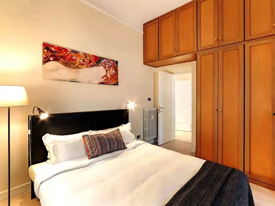 Immagine 1 di Appartamento in affitto  in Via Labicana31 a Roma