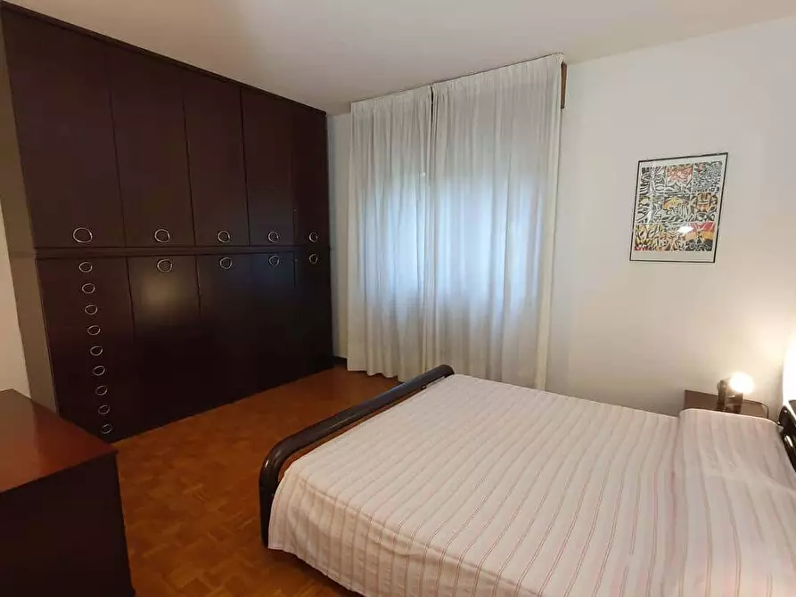 Immagine 8 di Appartamento in affitto  in Via Decembrio Piercandido10 a Padova