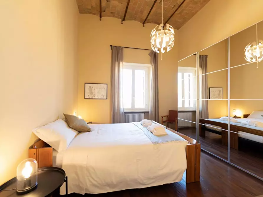 Immagine 17 di Appartamento in affitto  in Via Ottaviano43 a Roma