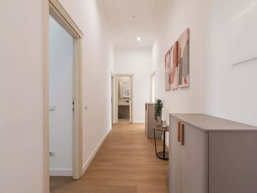 Immagine 16 di Appartamento in affitto  in Via Candia a Roma