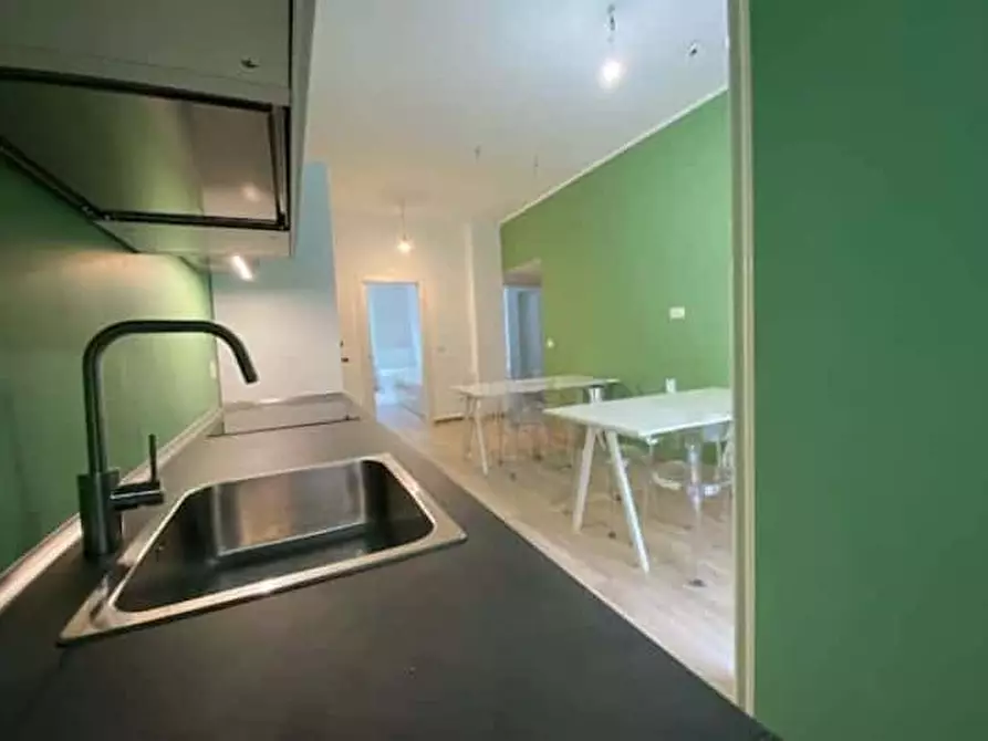 Immagine 19 di Camera in affitto  in Corso Lodi127 a Milano