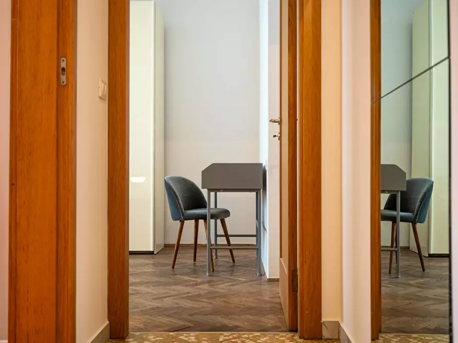 Immagine 30 di Appartamento in affitto  in Via Rembrandt a Milano