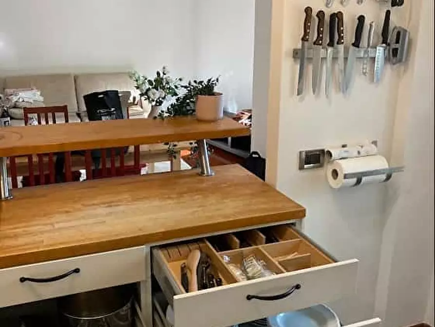 Immagine 8 di Camera in affitto  in Via Valdagno a Milano