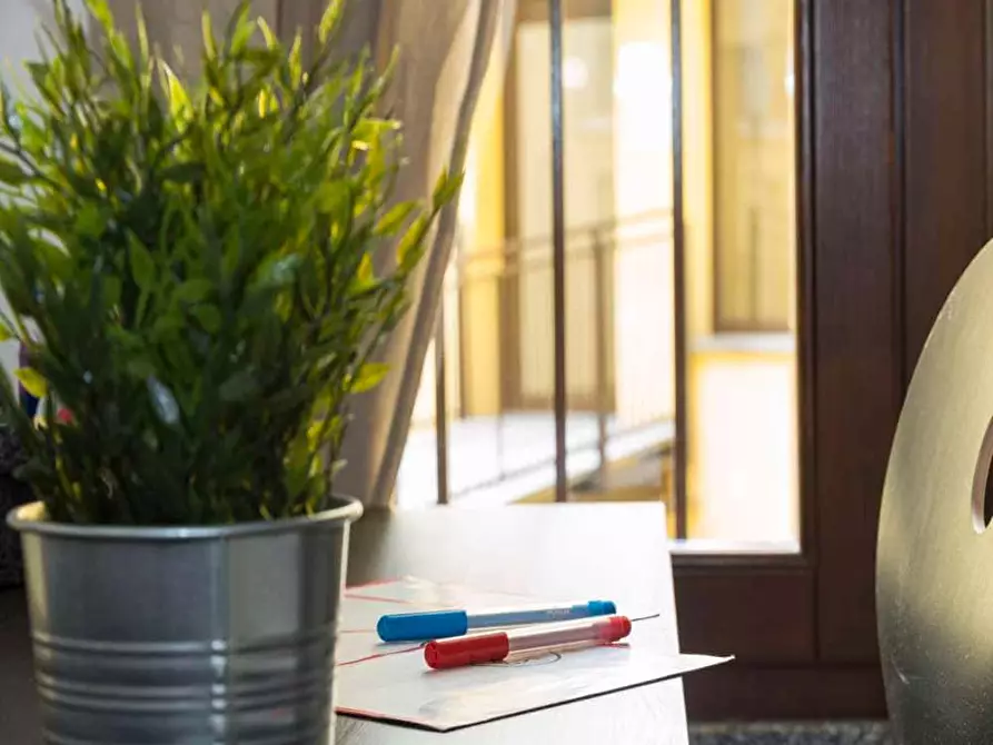 Immagine 5 di Camera in affitto  in Via Privata San Martiniano1 a Milano