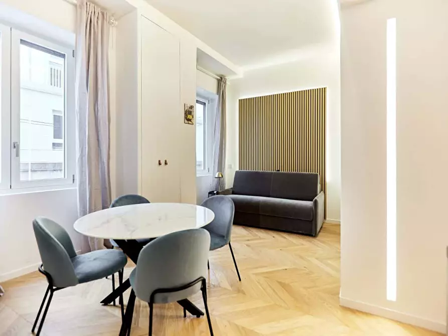 Immagine 1 di Appartamento in affitto  in Via dell'Unione2 a Milano