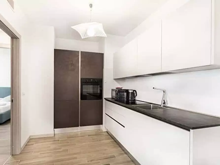 Immagine 3 di Appartamento in affitto  in Via Gottlieb Wilhelm Daimler a Milano