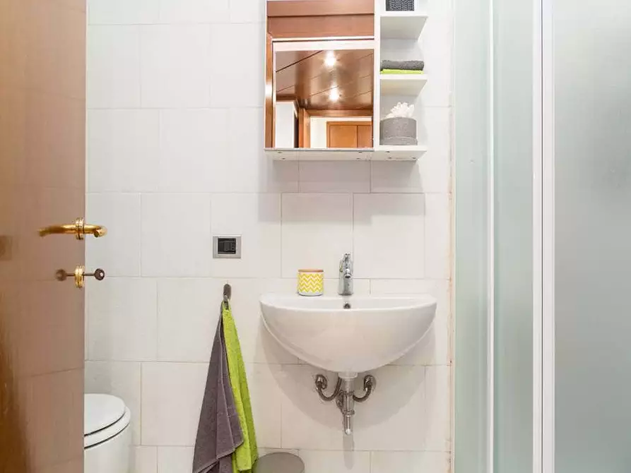 Immagine 7 di Camera in affitto  in Via Niccolò Jommelli12 a Milano