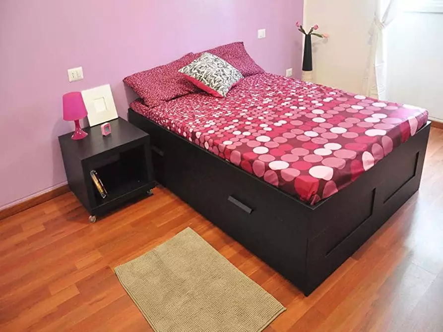 Immagine 2 di Camera in affitto  in Via Val Lavizzana1 a Milano