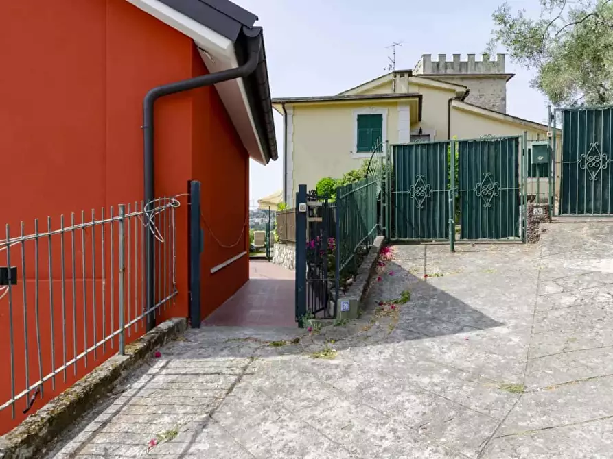 Immagine 36 di Appartamento in affitto  in Via San Damiano28 a Rapallo