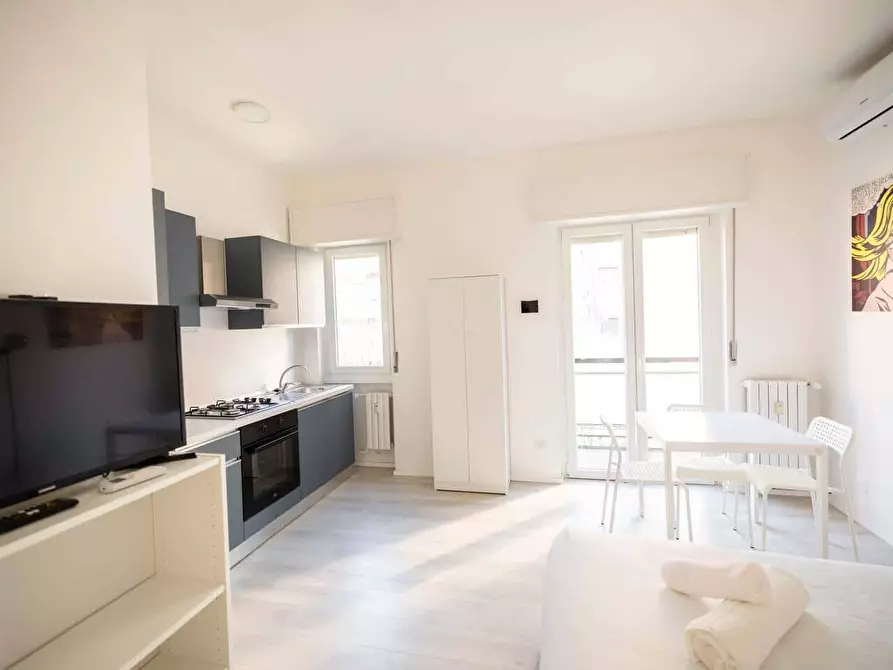 Immagine 2 di Appartamento in affitto  in Via Marco D'Agrate19 a Milano