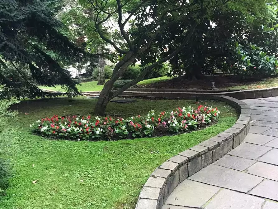 Immagine 16 di Appartamento in affitto  in Via Leon Battista Alberti3 a Milano