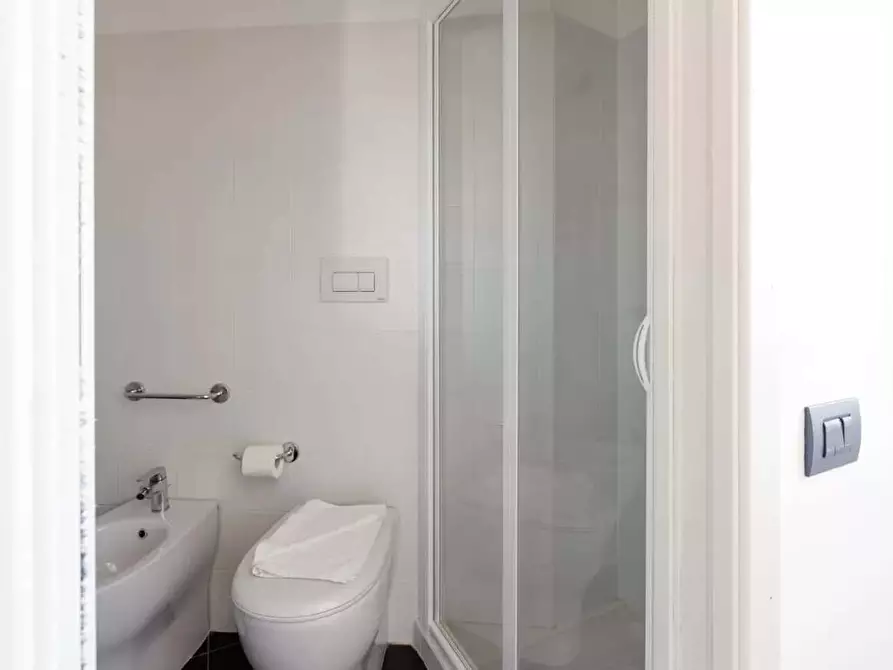 Immagine 11 di Appartamento in affitto  in Corso Magenta25 a Milano