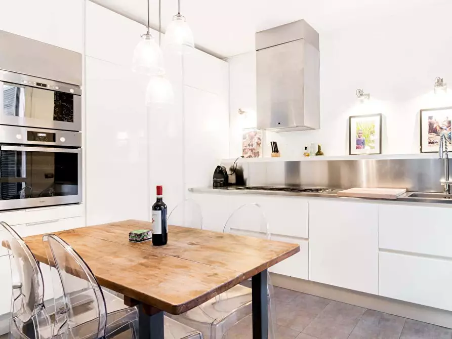 Immagine 9 di Appartamento in affitto  in Viale Bligny54 a Milano