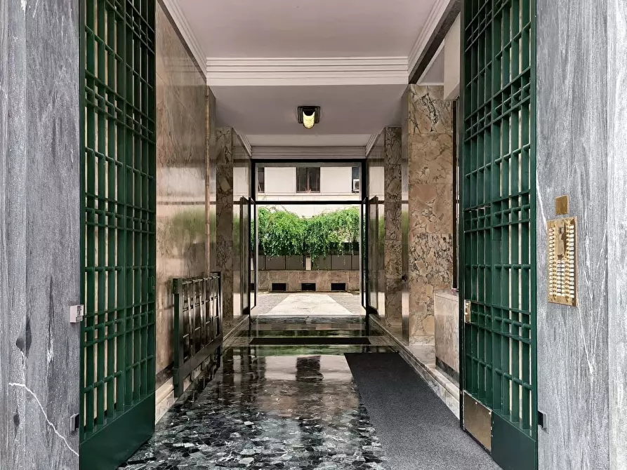 Immagine 15 di Camera in affitto  in Via Panfilo Castaldi8 a Milano