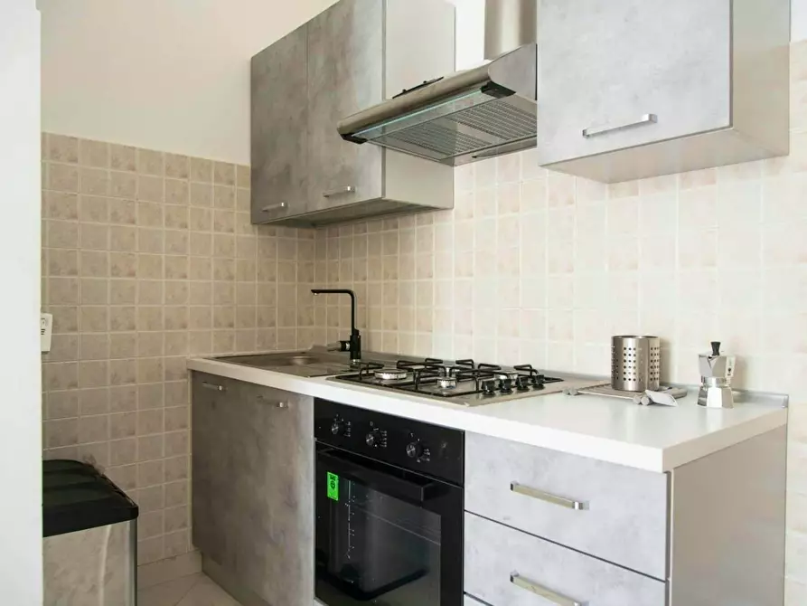 Immagine 11 di Appartamento in affitto  in Via Costantino Baroni a Milano