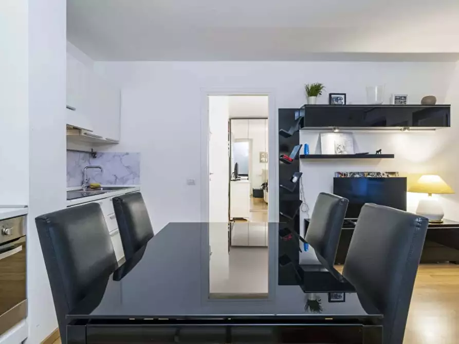 Immagine 13 di Appartamento in affitto  in Via Vigevano13 a Milano