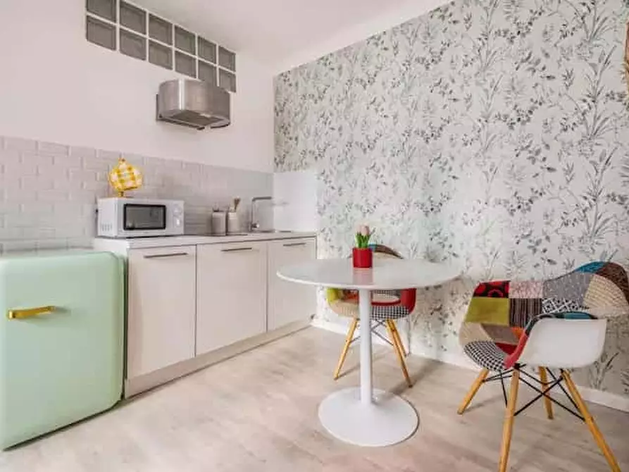 Immagine 5 di Appartamento in affitto  in Via Lazzaro Palazzi19 a Milano