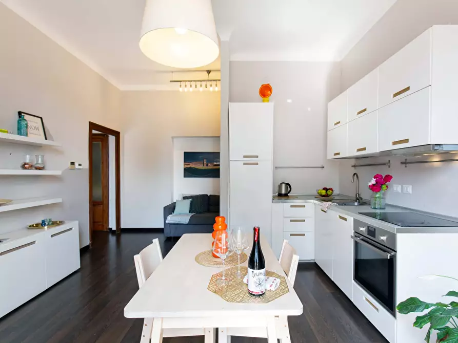 Immagine 15 di Appartamento in affitto  in Via Bressanone8 a Milano