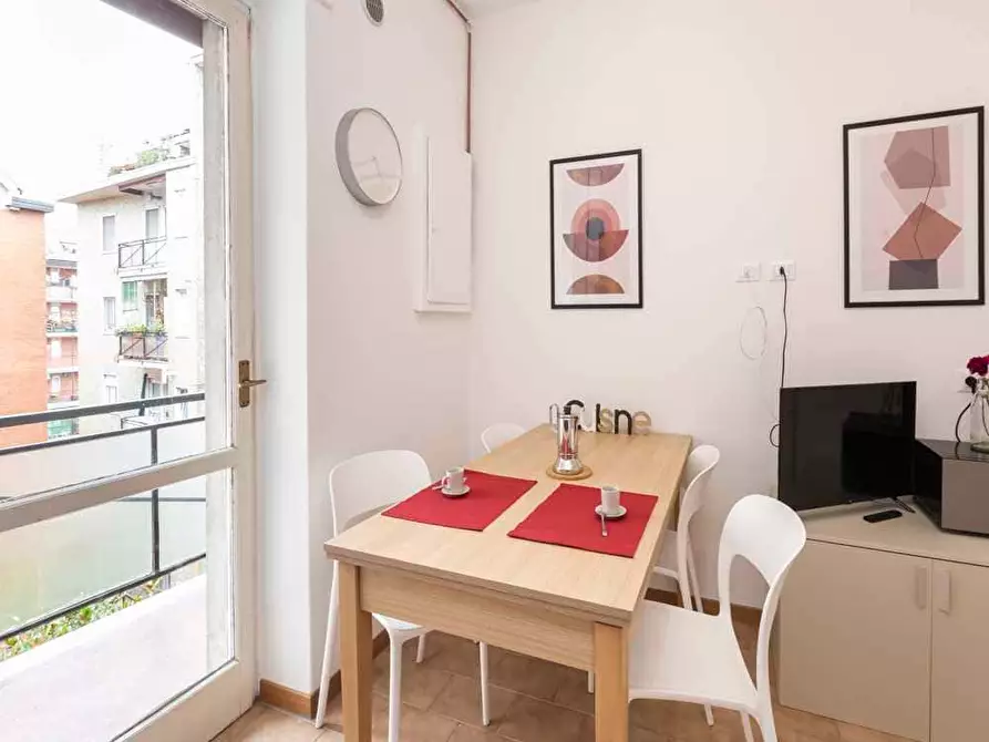Immagine 15 di Camera in affitto  in Via Giovanni Pastorelli4 a Milano