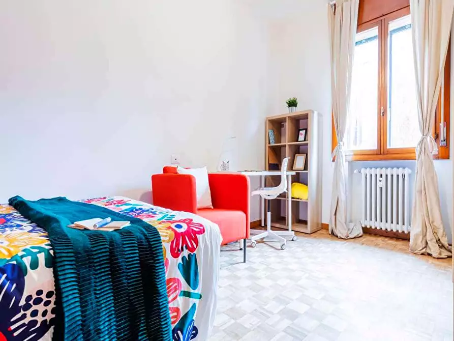 Immagine 8 di Camera in affitto  in Via Felice Mendelssohn2 a Padova
