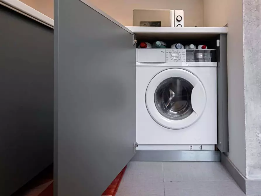 Immagine 14 di Appartamento in affitto  in Via Guido Guinizelli6 a Milano