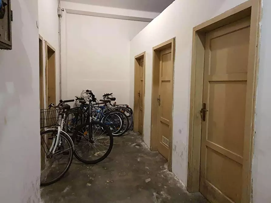 Immagine 20 di Camera in affitto  in Via Gian Domenico Romagnosi a Trento