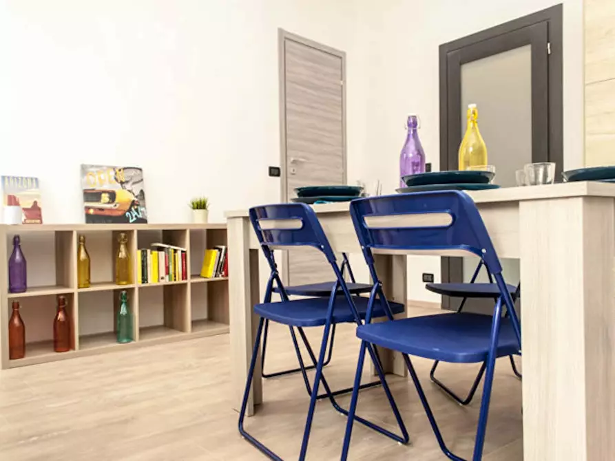 Immagine 13 di Camera in affitto  in Via Romolo Gessi17 a Torino