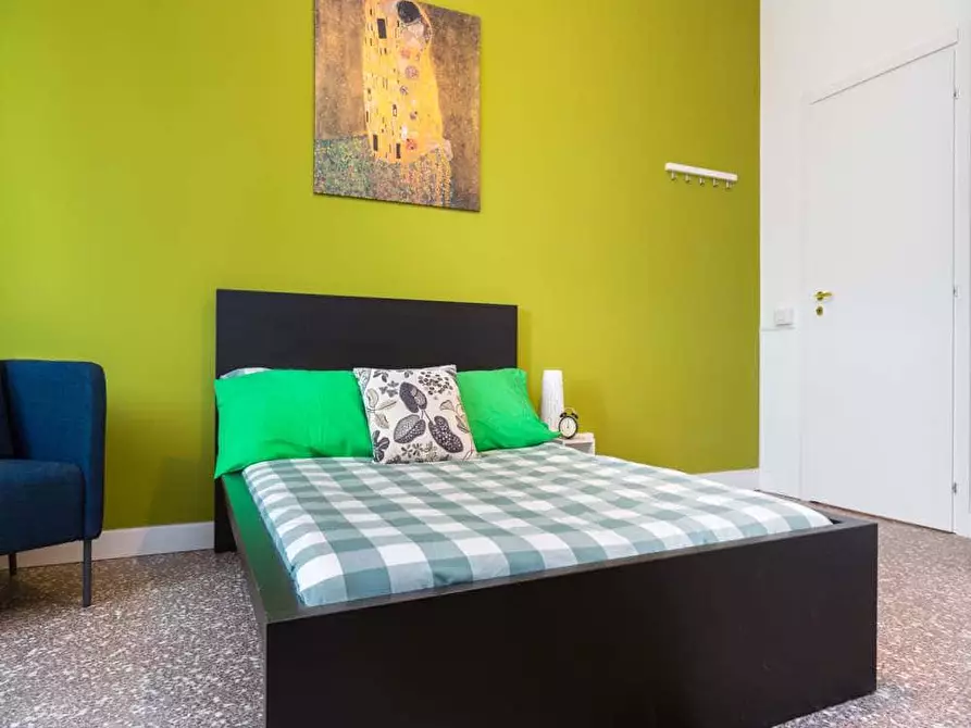 Immagine 3 di Camera in affitto  in Via Melchiorre Gioia71 a Milano