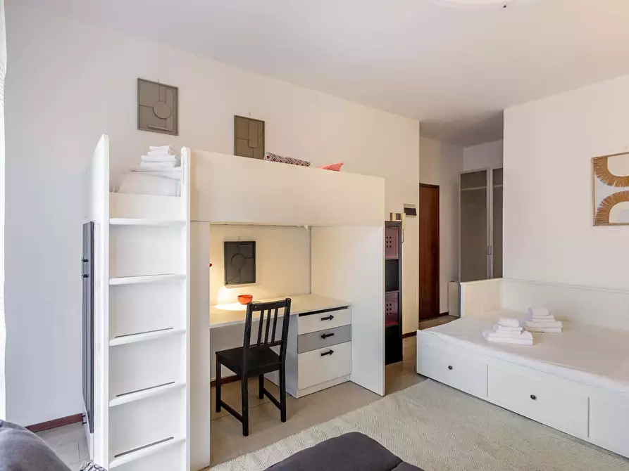 Immagine 10 di Appartamento in affitto  in Via Bernardo Rucellai20/7 a Milano