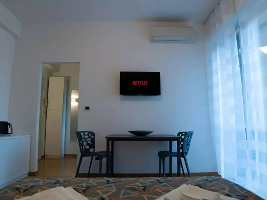 Immagine 3 di Appartamento in affitto  in Via Giorgio Washington105 a Milano