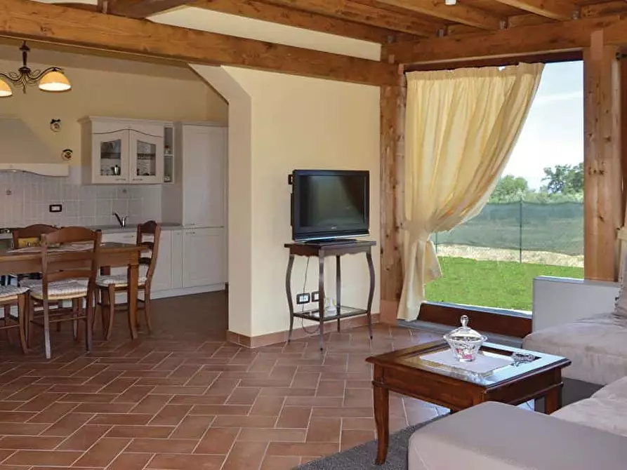 Immagine 22 di Appartamento in affitto  in Strada Provinciale 33 a Cortona