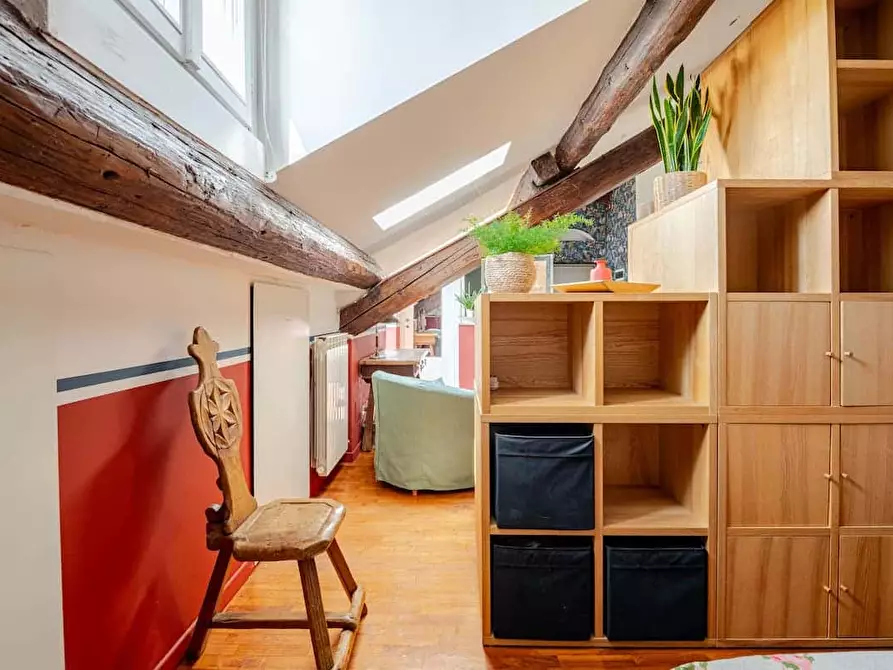 Immagine 9 di Appartamento in affitto  in Via Gaetano de Castillia24 a Milano