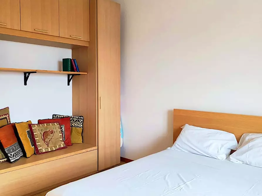 Immagine 4 di Appartamento in affitto  in Via Luigi Chiarelli a Milano