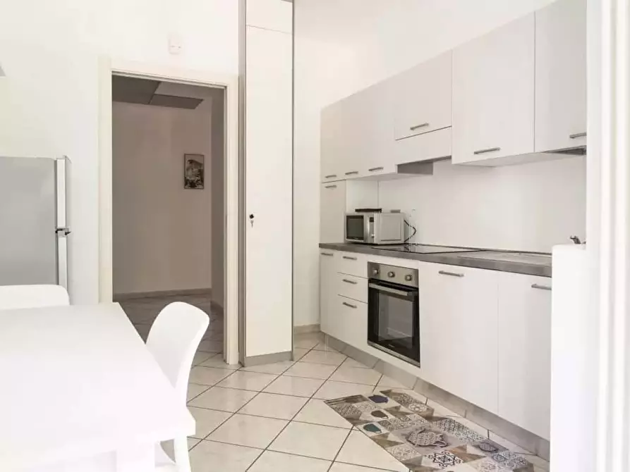 Immagine 2 di Appartamento in affitto  in Via Alessandro Paoli3 a Milano