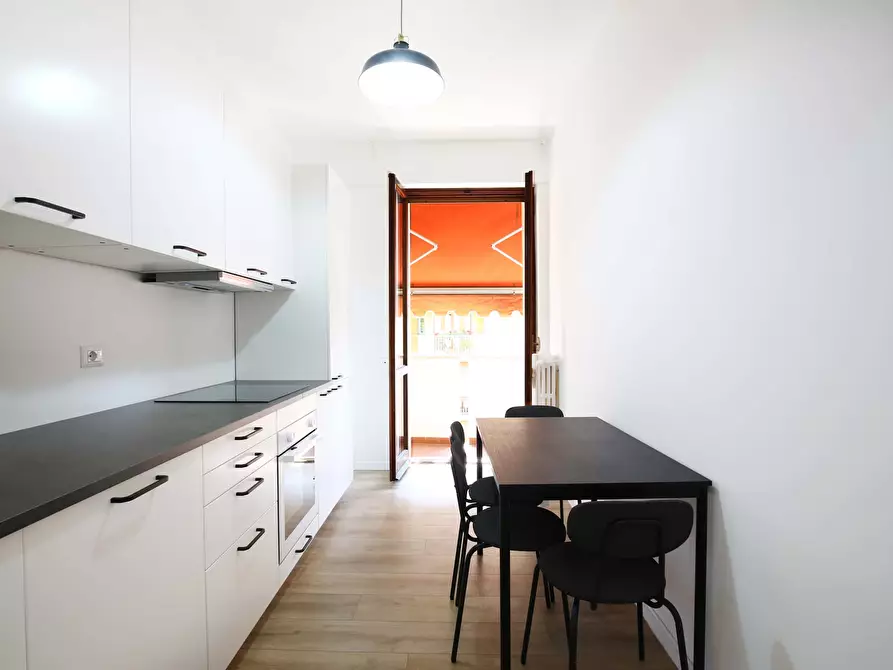 Immagine 14 di Camera in affitto  in Via Privata Mauro Rota8 a Milano