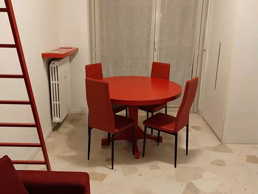 Immagine 4 di Appartamento in affitto  in Via Giuseppe Meda14 a Milano