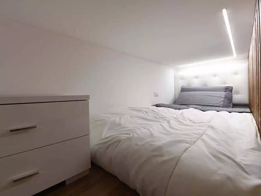 Immagine 9 di Appartamento in affitto  in Via Siro Capsoni11 a Milano