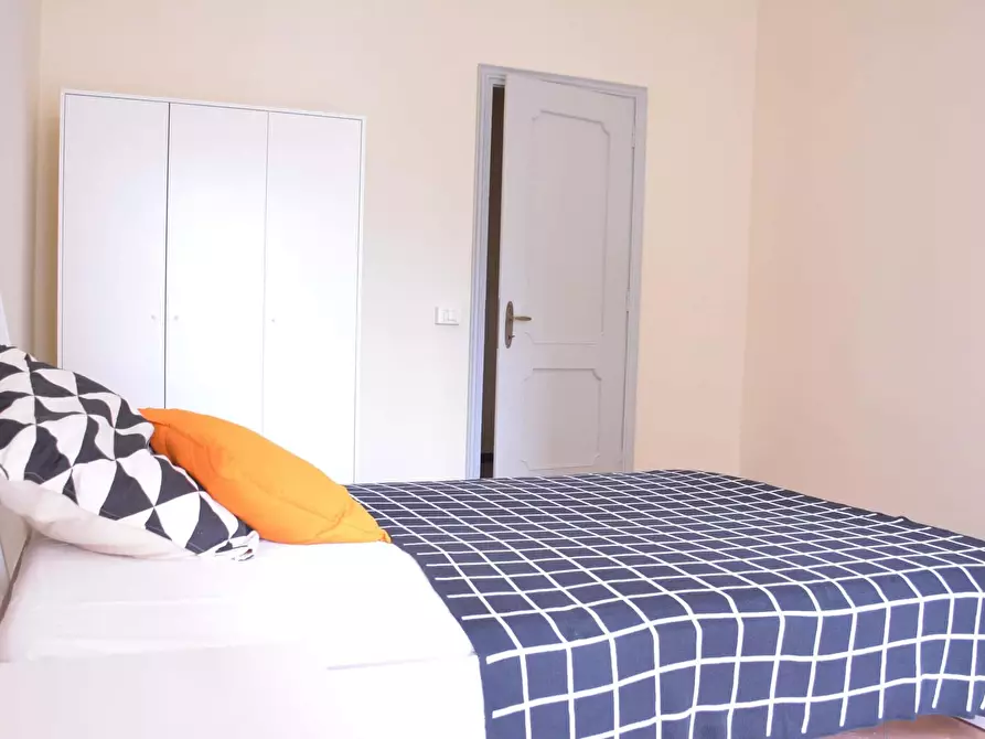 Immagine 1 di Camera in affitto  in Via Pola5 a Cagliari