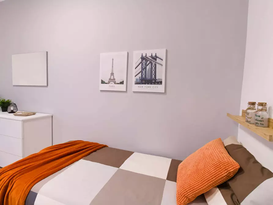 Immagine 14 di Camera in affitto  in Via Senatore Diogene Valotti22 a Brescia