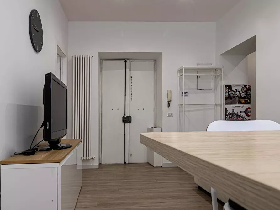 Immagine 3 di Appartamento in affitto  in Via Plinio22 a Roma